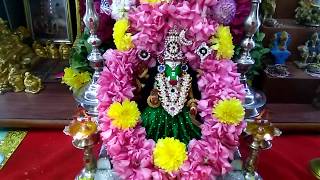 Varahi amman pooja on pancha mi(31/8/2018)