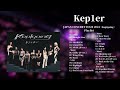 kep1er 케플러 曲 live japan concert tour 2024 kep1going 2024 playlist