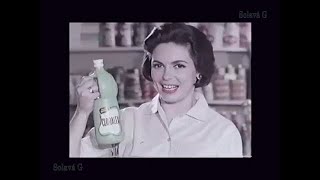 Comerciales Cloralex 1967 - México -