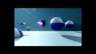 UDK simple Side scrolling shoot em up prototype
