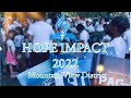 Hope Impact 2022 || Mountain View District || October 15, 2022