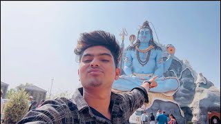 SURAT KA GALTESHWAR MANDIR 😱🙏❤️ || SACHIN TIWARI || PRIYA TIWARI ||