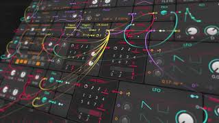 Generative 2022-04-20 Lookup - Bitwig Ambient Grid Patch (free)