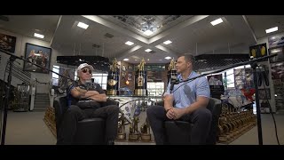 Episode 11 with John Force