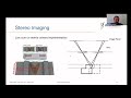 invisiontechtalk webinar topic 3d measurement