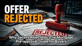 Mortgage Pre-Approval Explained: Do This Before You House Hunt