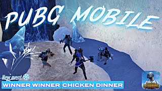 PUBG mobile new event 🔥پابجی موبایل ایونت جدید