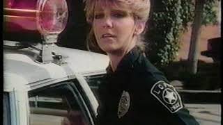 1987 - 'T.J. Hooker' Chicago Promo #2