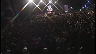 Live Konser PETERPAN 2004 Di menit 07 22 Penonton HISTERIS