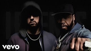 Eminem & 50 Cent - Legends (feat. Dr. Dre & Ice Cube) (2023)