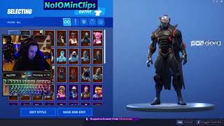 Omega Colors Videos 9videos Tv - streamers react to omega skin challenges back to fortnite all colors fortnite moments