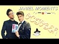 janiel moments - october 2016