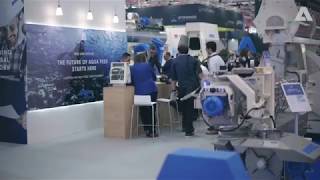 ANDRITZ Feed \u0026 Biofuel: Victam International 2019, Cologne, Germany