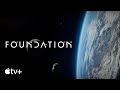 Extending Worlds: Space Scapes from Foundation’s Galactic Empire | Apple TV+