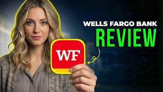 Wells Fargo Bank Review 2026 | Checking, Savings, Online Banking Features & Customer Experience