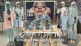 Shop With Me: Rita Ora X Primark Sawgrass Mills Outlet Mall