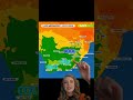 Vox Weather Update | 24 - 28 July 2024