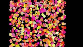openFrameworks -interaction-