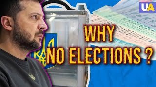 Debunking Kremlin Propaganda: The Truth Behind Ukraine's Elections
