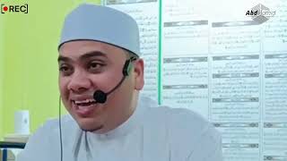 Ustaz Ahmad Husam l Isu Panas Semasa 🔥🔥