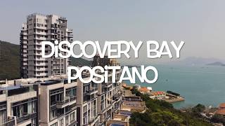 Hong Kong Discovery Bay Positano (Mavic Air) - DRONES HK