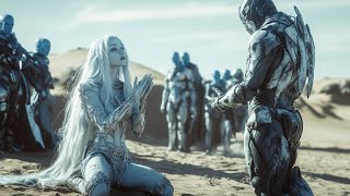 Poor, Hopeless Alien Beauty Begs an Earthling to Accept Her as a Servant| HFY Reddit Stories