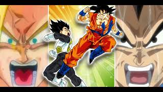 XXXTentacion Type Beat "Goku vs Vegeta"