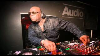 Carl Cox - Welcome To 2012 (1.9.12)