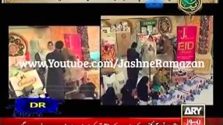 The Morning Show , 21st July 2014 , Full Show , 22nd Ramzan , Special  , Morning Show