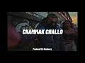 Bollywood Drill Type Beat - Chammak Challo l Indian Sample Drill Beat