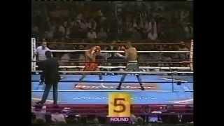 Roy Jones Jr vs Vinny Pazienza 24.6.1995 - IBF World Super Middleweight Championship