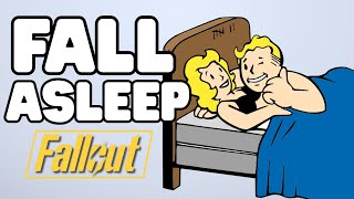 148 Random Fallout 4 Facts to Fall Asleep To