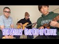 Bob Marley One Cup of Coffee ☕️ cover Ukulele, Bass guitar and Cajon