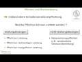 wpr2 schuldrecht at 226 369 vertragshaftung pflichten und pflichtverletzung