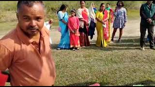 New Unseen picnic place  ৰংথলী হাতীশাল টীয়ক যোৰহাট | যোৰহাট মাজুলীৰ সংযোগী দলংখনৰ