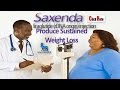 Saxenda Produce Sustained Weight Loss