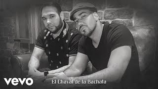 Romeo Santos El Chaval De La Bachata - Canalla Audio
