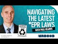 EPR Laws for your Packaging Explained