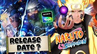 Naruto Shippuden Release Date? In Hindi | Lord Murari