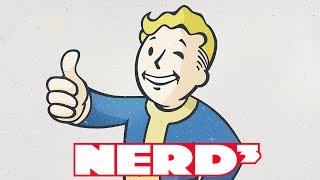 Nerd³ Recommends Fallout 4 VR - WMD Cribs