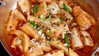 Không Ngờ Lườn Cá Hồi Kho Tiêu Đậm Đà Thơm Ngon Hết Cả Nồi Cơm Nhà Ai Cũng Thích