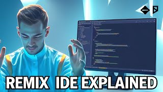 Remix IDE Explained in 90 Seconds