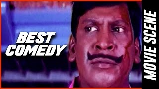 Englishkaran - Best Comedy | Sathyaraj | Madhumitha | Namitha | Vadivelu