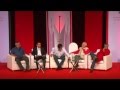 Did the media create the NaMo wave? RedInk Awards and Panel Discussion