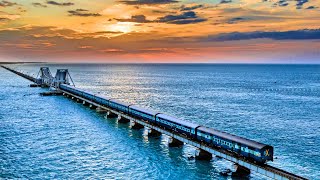 Why is Dhanushkodi Famous, Ram Setu, documentary india,  Altering Apex