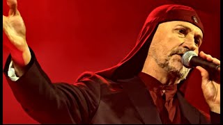 Laibach - Opus Dei (Life Is Life) -  (Live @ Islington Assembly Hall, February 2025) - 4k