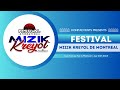 Festival Mizik Kreyol de Montreal Live :  Tvice - Kai - Nu Look & Others