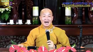 Tu sao chứng đắc rất hay Thầy Thích Trí Huệ