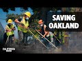 Can Oakland Come Back? | Ken Houston