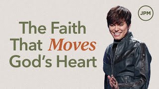 God’s Blueprint For Your Health And Healing | Joseph Prince Ministries